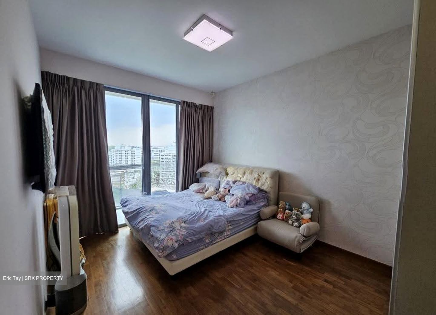 The Canopy (D27), Condominium #621711571
